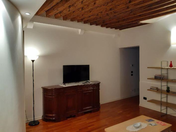 Ferienwohnung Residenza Campo Ruga Venedig Exterior foto